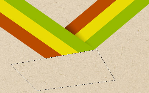 Design a Retro Style Ribbon image 11