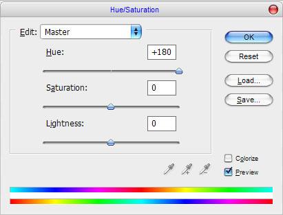 Add Cool Fireworks to the Photo image 20