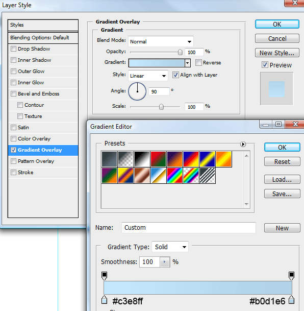 Business Layout #6 image 8