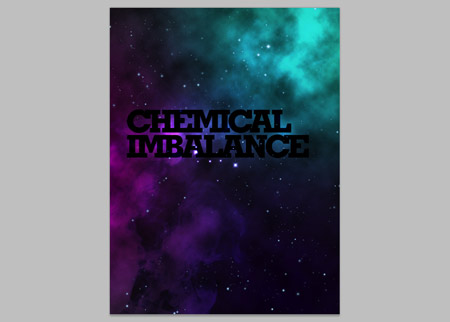 Create a Trendy Galactic Poster Design in Photoshop image 9