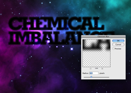 Create a Trendy Galactic Poster Design in Photoshop image 11