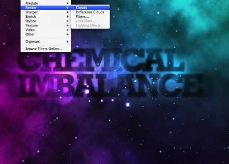 Create a Trendy Galactic Poster Design in Photoshop image 12