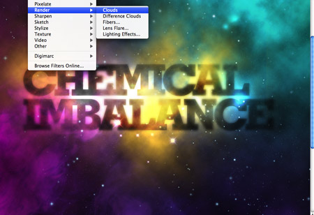 Create a Trendy Galactic Poster Design in Photoshop image 15