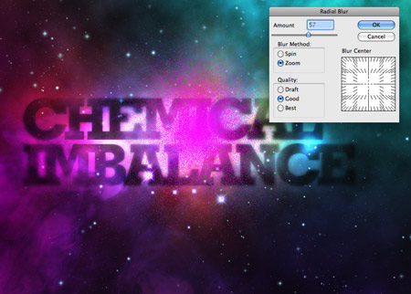 Create a Trendy Galactic Poster Design in Photoshop image 17