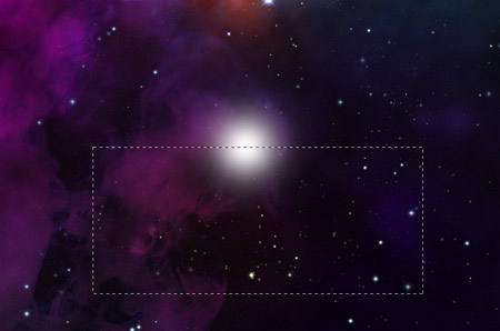 Create a Trendy Galactic Poster Design in Photoshop image 19