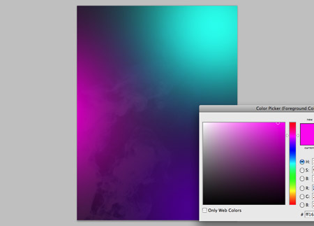 Create a Trendy Galactic Poster Design in Photoshop image 3