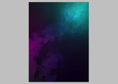 Create a Trendy Galactic Poster Design in Photoshop image 4