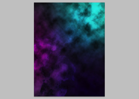 Create a Trendy Galactic Poster Design in Photoshop image 5
