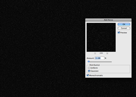 Create a Trendy Galactic Poster Design in Photoshop image 6