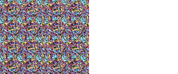 Magic Eye Stereogram image 6