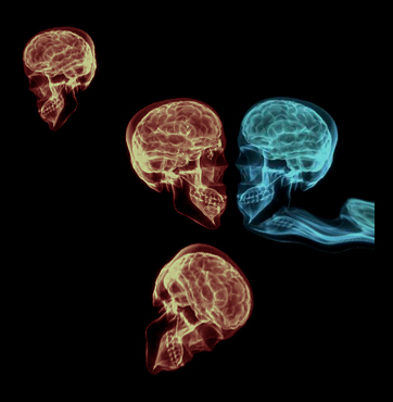 Futuristic Splash Page image 6