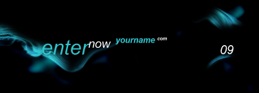 Futuristic Splash Page image 9