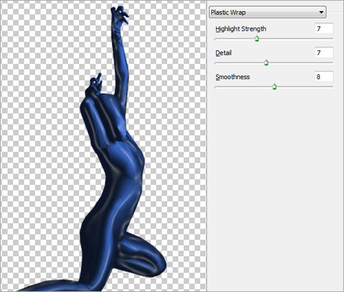 Making of the Imaginary Paint Dancers  image 11