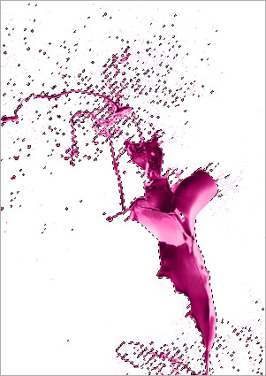 Making of the Imaginary Paint Dancers  image 6