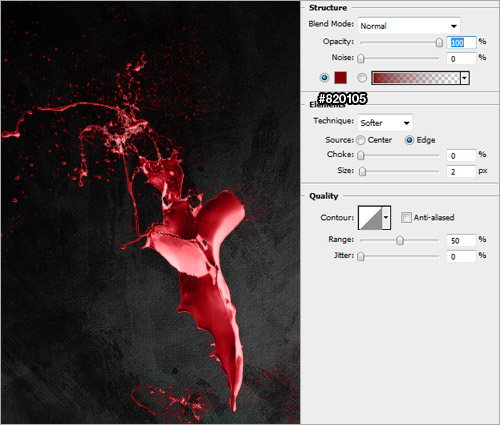 Making of the Imaginary Paint Dancers  image 7