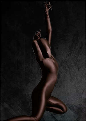 Making of the Imaginary Paint Dancers  image 9