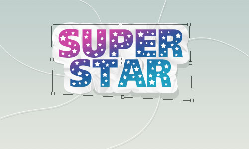 Super Star Logo image 16