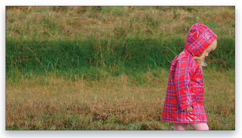 Remove Elements From a Photo in Photoshop CS4 image 8