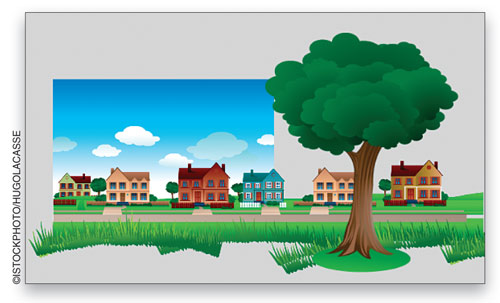 Create a Classic 3D effect -Parallax- with Flash CS4 image 5