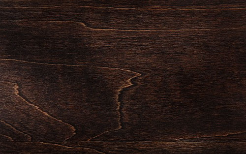 Realistic View Wooden Applique image 1