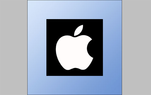 Recreating Apple Macintosh Logo image 2
