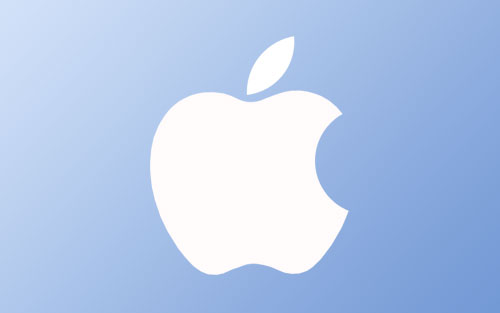 Recreating Apple Macintosh Logo image 4