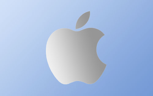 Recreating Apple Macintosh Logo image 6