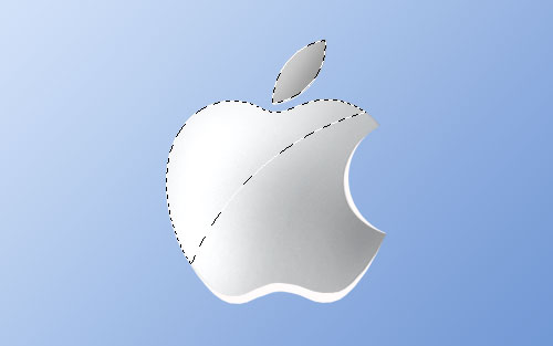 Recreating Apple Macintosh Logo image 9