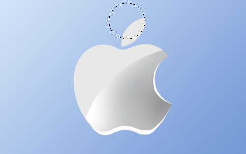 Recreating Apple Macintosh Logo image 10