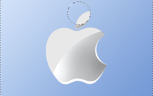 Recreating Apple Macintosh Logo image 11