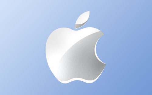 Recreating Apple Macintosh Logo image 12