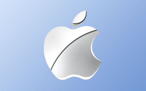 Recreating Apple Macintosh Logo image 14