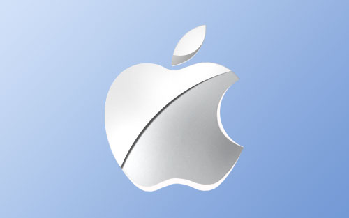 Recreating Apple Macintosh Logo image 2