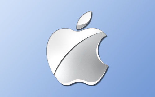 Recreating Apple Macintosh Logo image 19