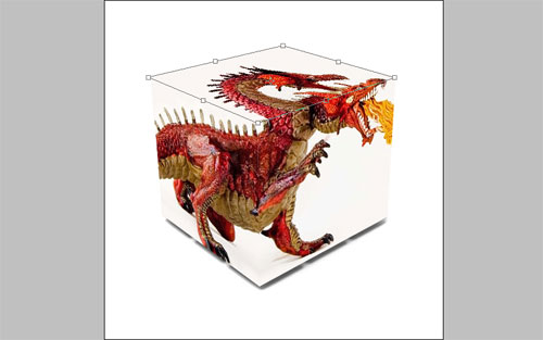 How to Create Skin for the Cube image 8