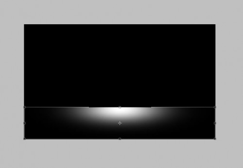 Create a Rather Interesting, Wavy and Curving Abstract Shape Effect in Photoshop image 2