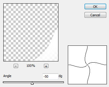 Create a Rather Interesting, Wavy and Curving Abstract Shape Effect in Photoshop image 4