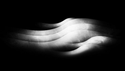 Create a Rather Interesting, Wavy and Curving Abstract Shape Effect in Photoshop image 11