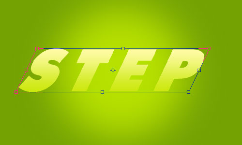 Cool Unusual Text Effect image 8