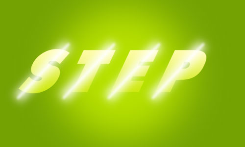 Cool Unusual Text Effect image 16