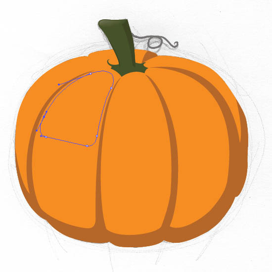 Halloween Pumpkins image 12