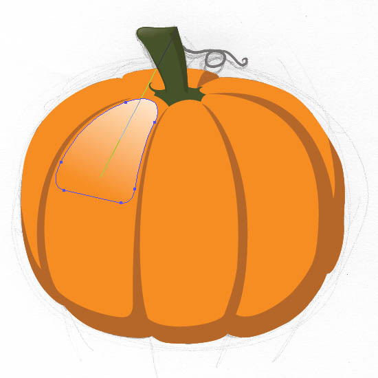 Halloween Pumpkins image 13