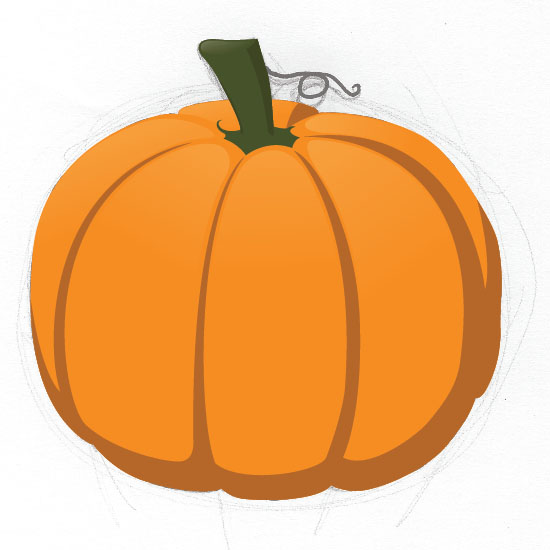 Halloween Pumpkins image 14