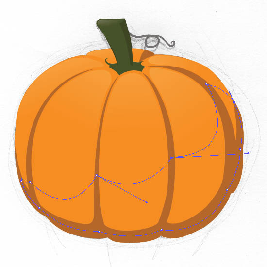 Halloween Pumpkins image 15