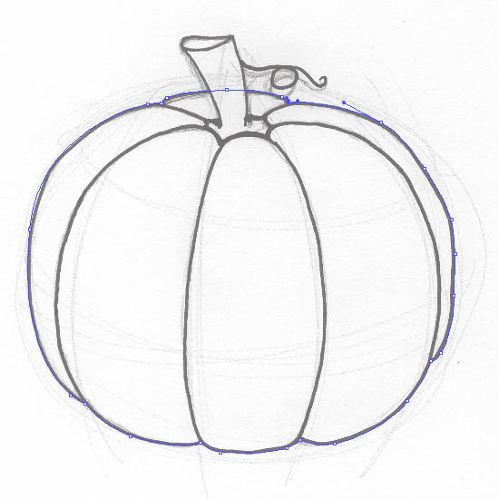 Halloween Pumpkins image 4