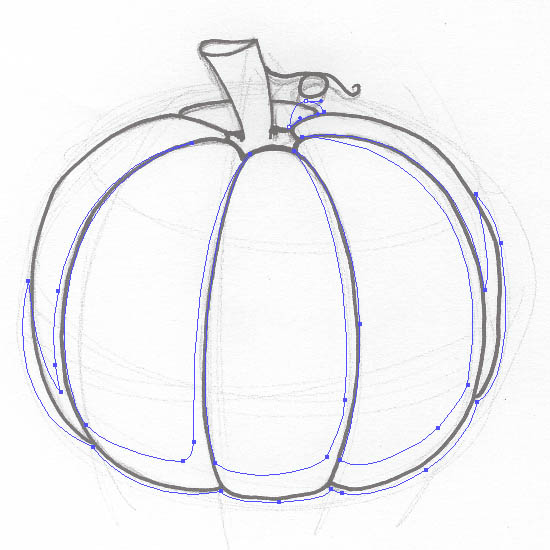 Halloween Pumpkins image 5