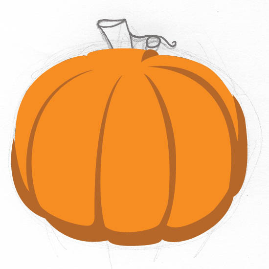 Halloween Pumpkins image 6
