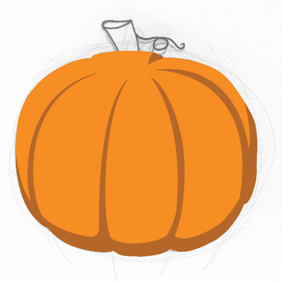 Halloween Pumpkins image 8
