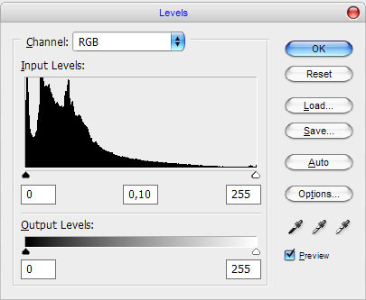 How to Duplicate Professional Camera Filter in Photoshop image 1