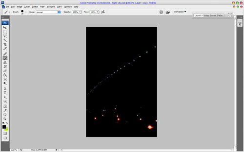 How to Duplicate Professional Camera Filter in Photoshop image 3